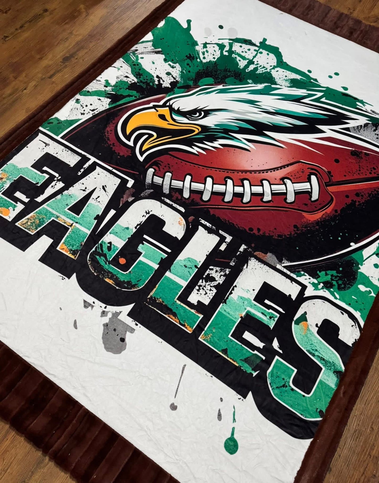 Eagles/ Autumn Vienna