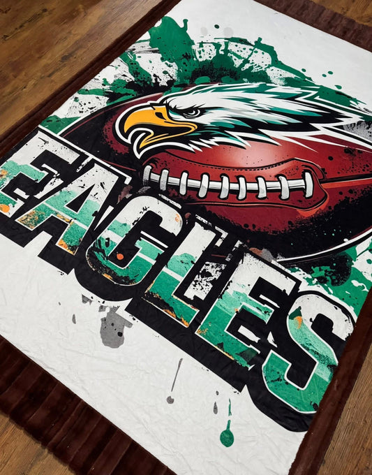 Eagles/ Autumn Vienna