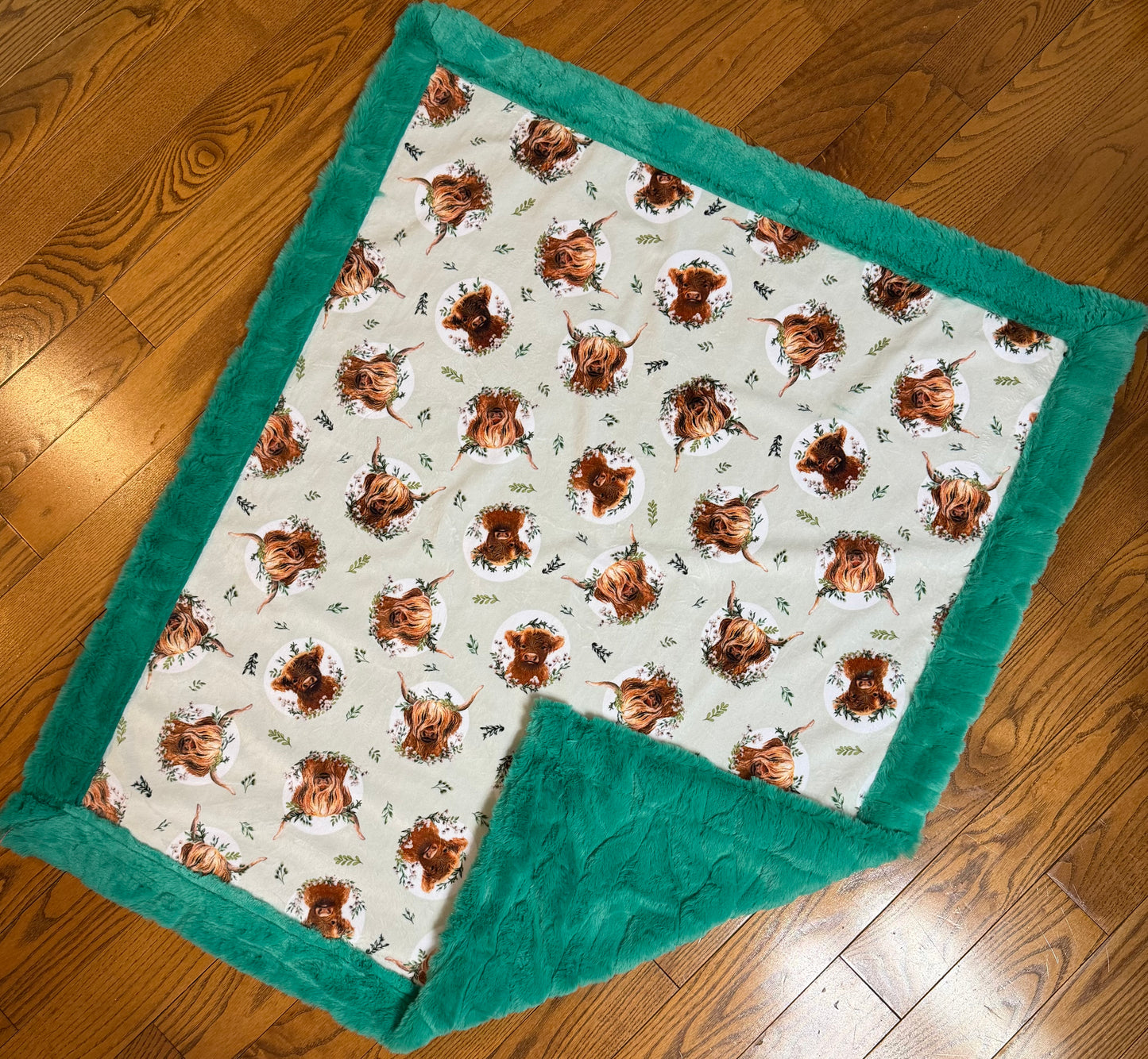 Highlands/ Leaf 4 Seasons