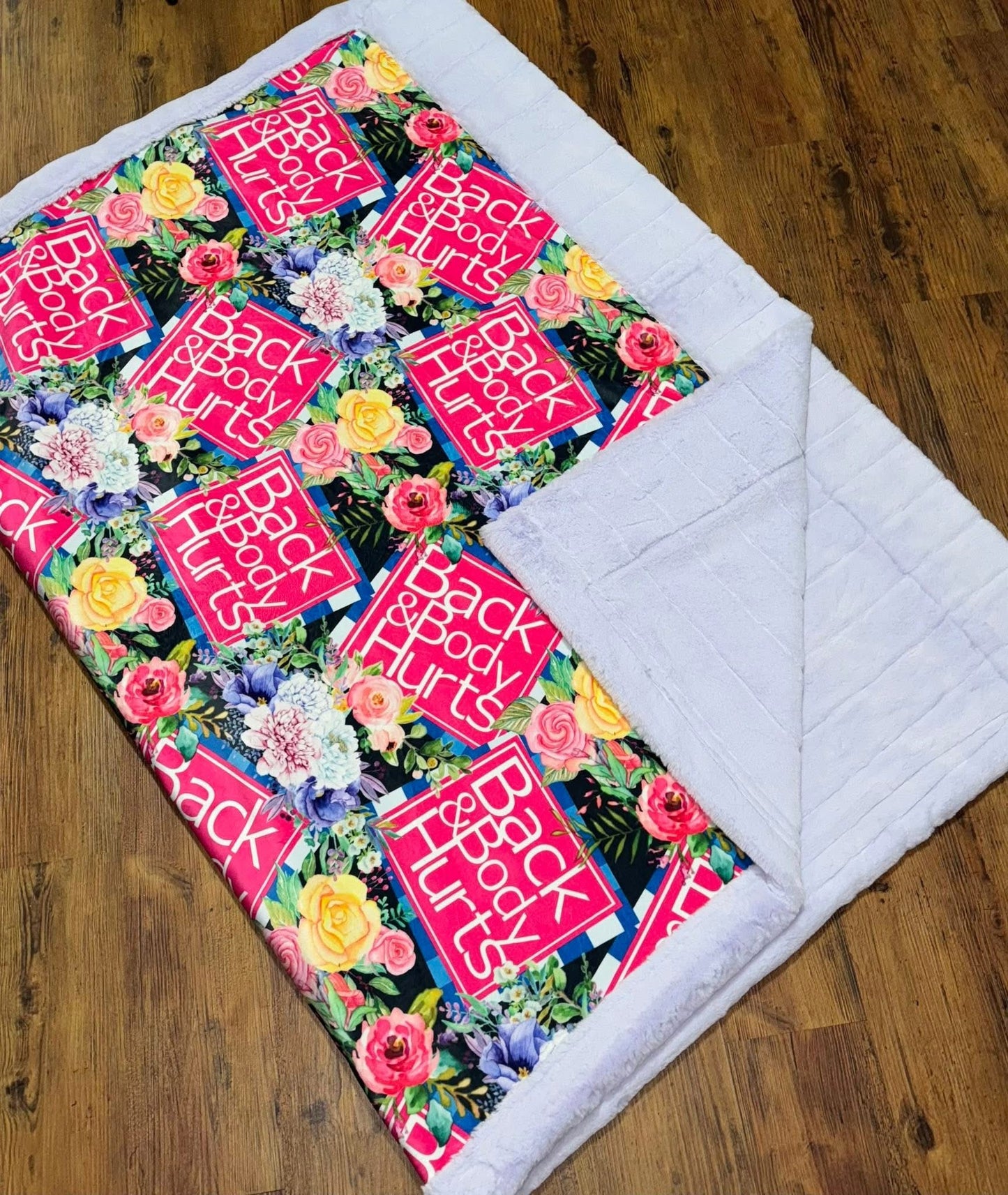 Back & Body/ Twinkle Sydney