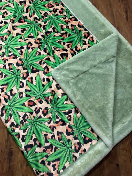 420/ Reseda Washed Kodi