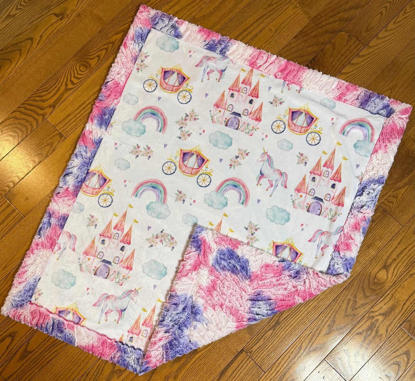 Princess/Slumber Party Prism