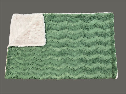 Basil glacier/ crema Joey